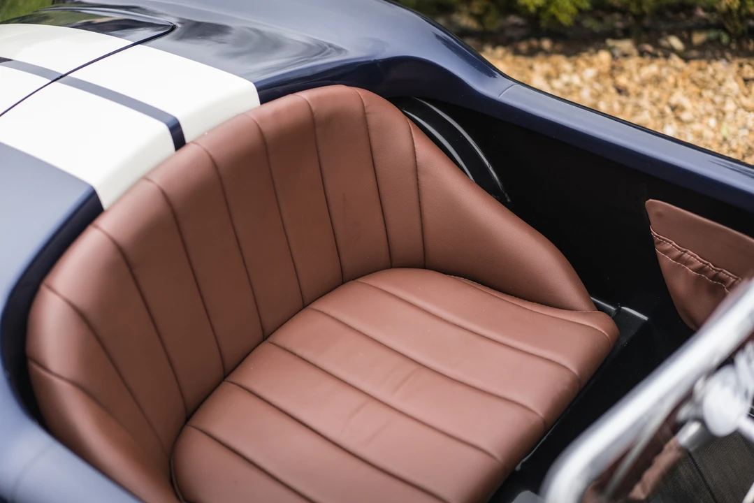 2015 Shelby Cobra Replica - Image 25 of 31