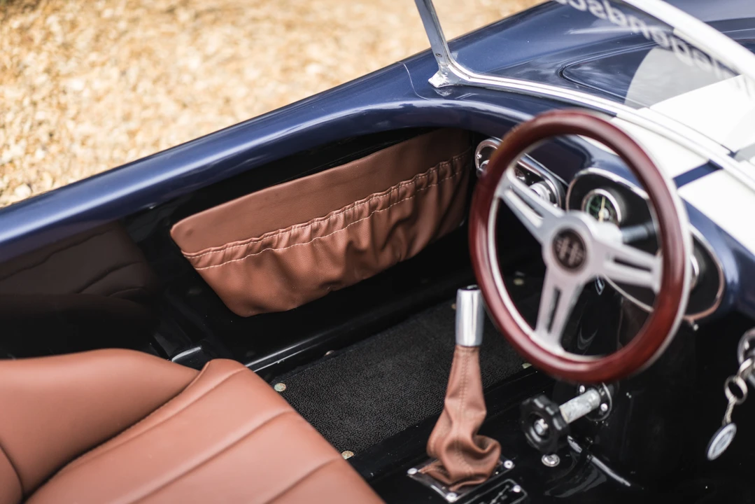 2015 Shelby Cobra Replica - Image 26 of 31