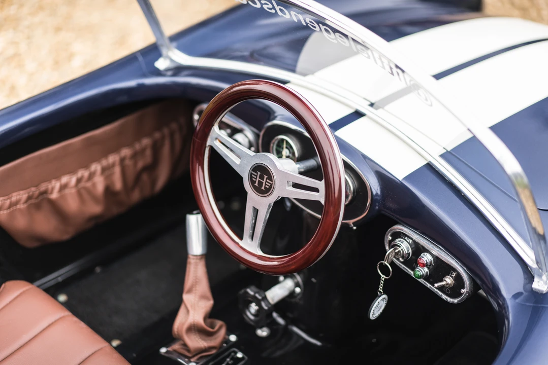 2015 Shelby Cobra Replica - Image 27 of 31