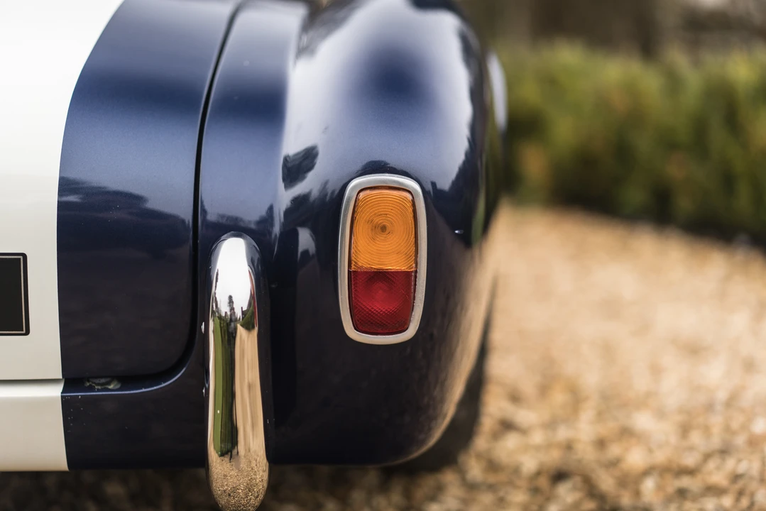 2015 Shelby Cobra Replica - Image 28 of 31