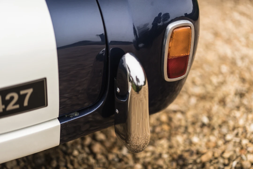 2015 Shelby Cobra Replica - Image 30 of 31