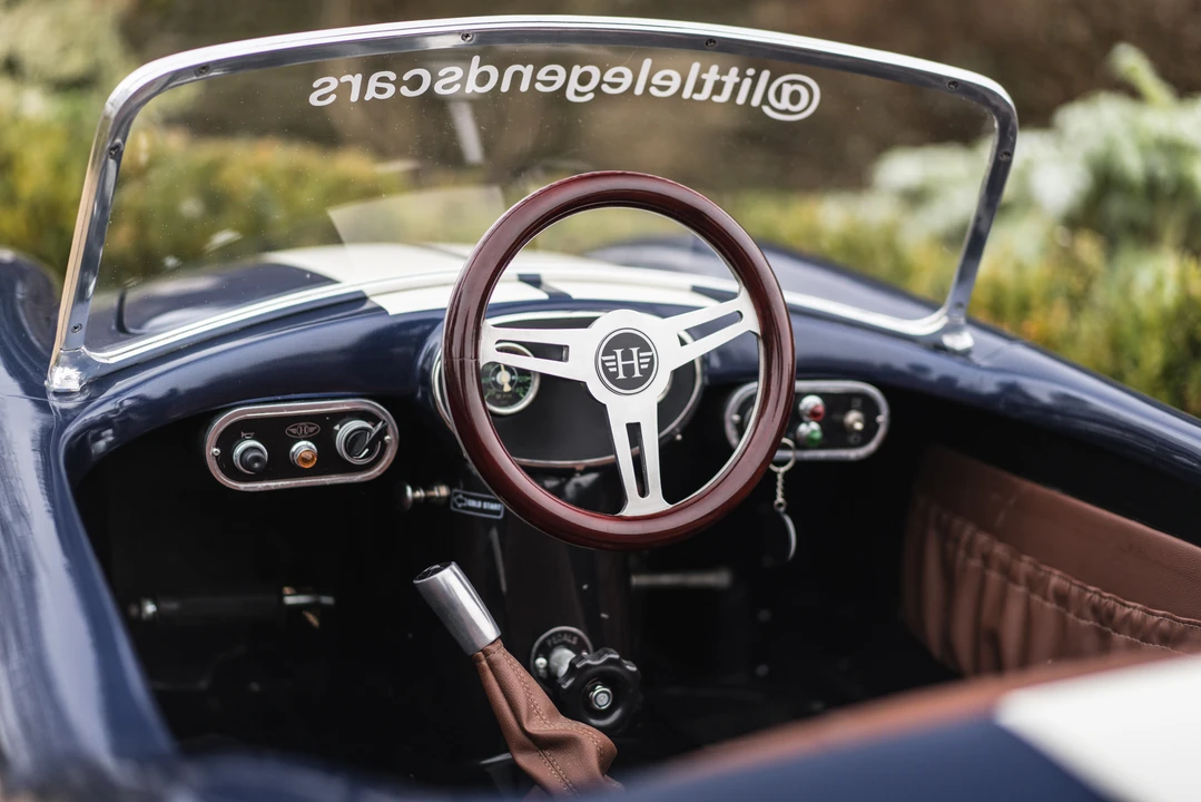 2015 Shelby Cobra Replica - Image 31 of 31