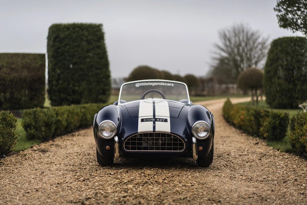 2015 Shelby Cobra Replica - Image 6 of 31