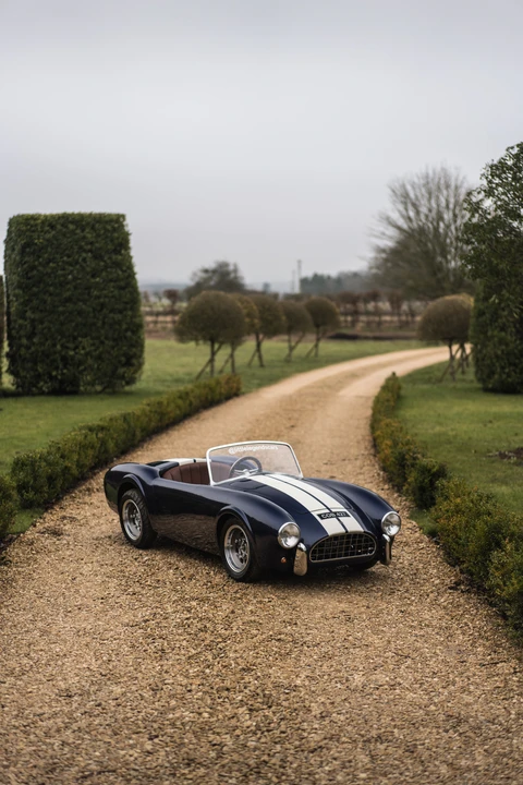 2015 Shelby Cobra Replica - Image 5 of 31