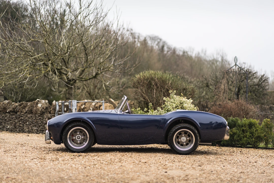 2015 Shelby Cobra Replica - Image 11 of 31