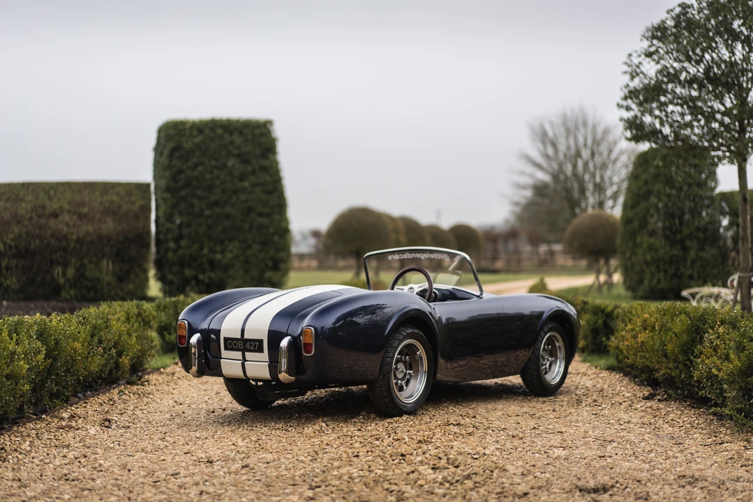 2015 Shelby Cobra Replica - Image 15 of 31