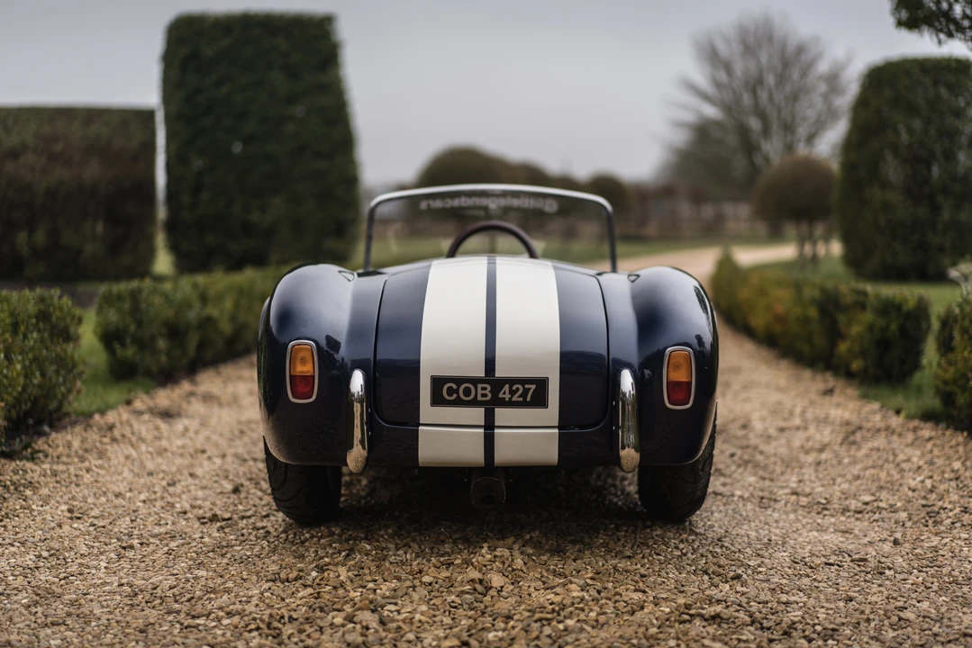 2015 Shelby Cobra Replica - Image 13 of 31