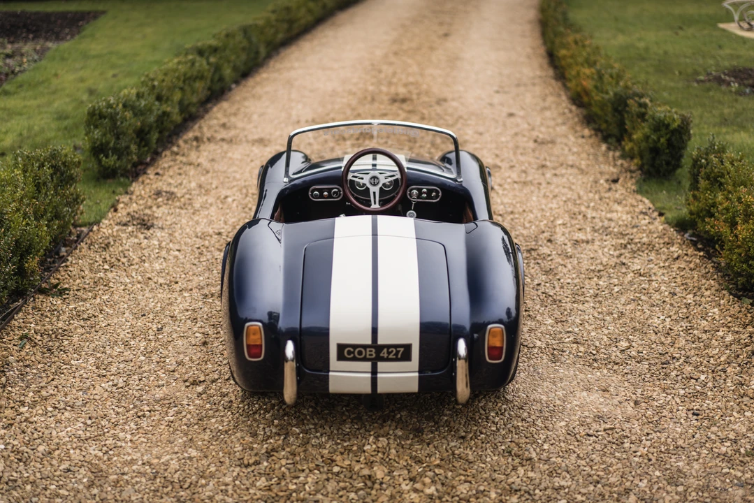 2015 Shelby Cobra Replica - Image 14 of 31