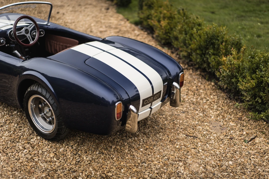 2015 Shelby Cobra Replica - Image 16 of 31