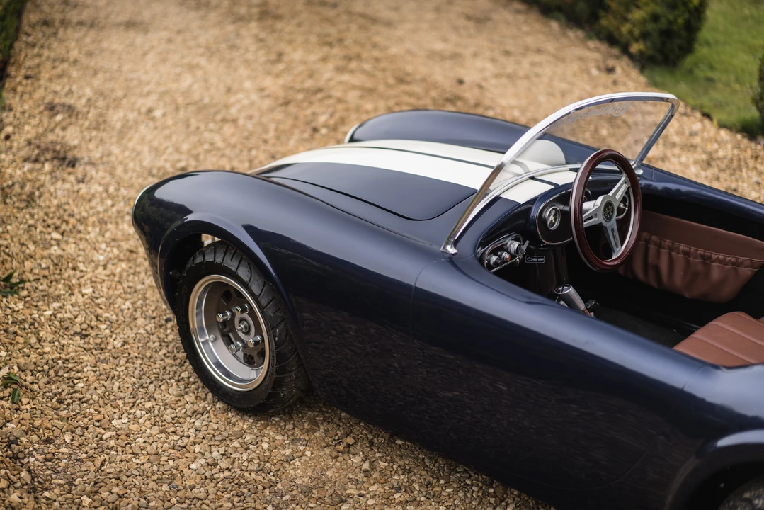 2015 Shelby Cobra Replica - Image 17 of 31