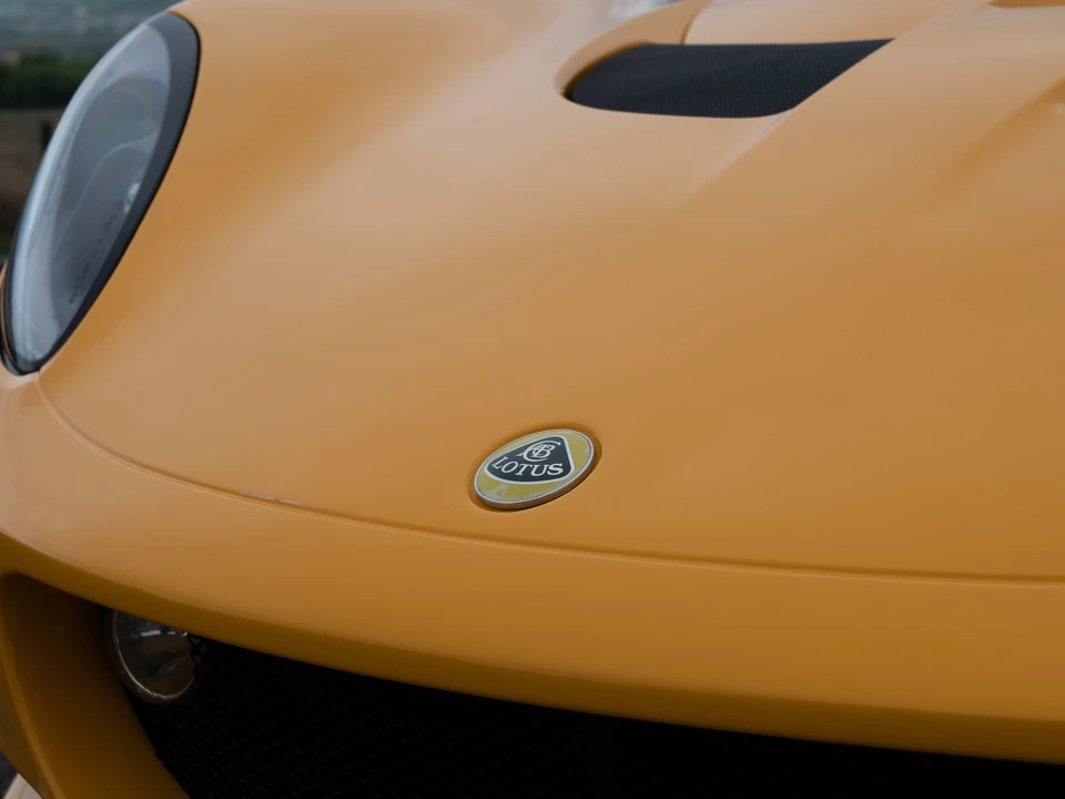 2015 Lotus Elise Series 3 - Image 15 of 31