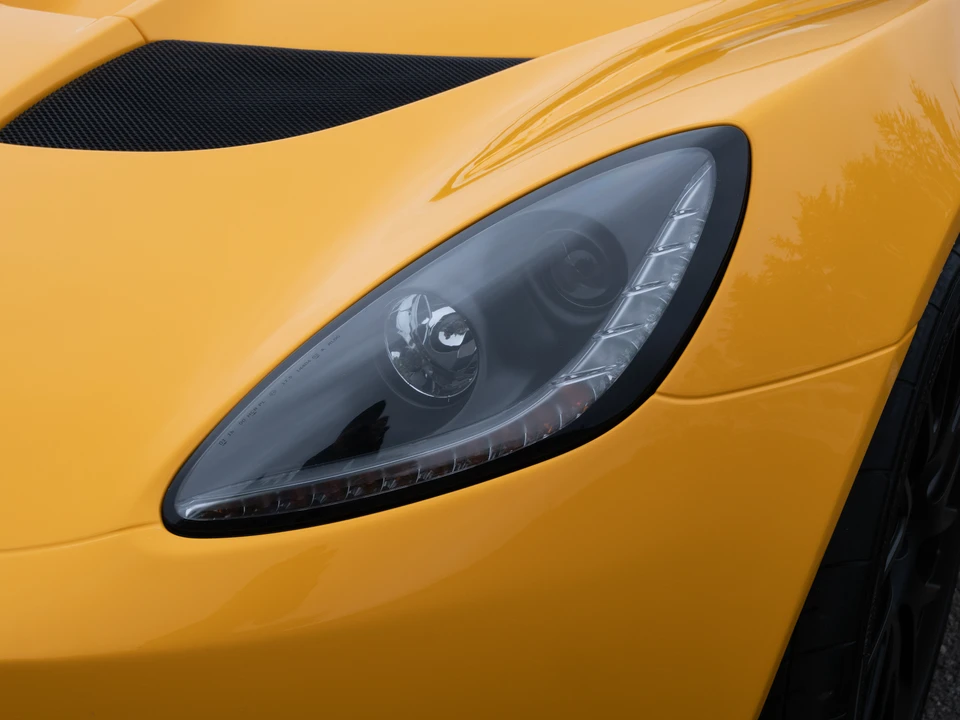 2015 Lotus Elise Series 3 - Image 17 of 31