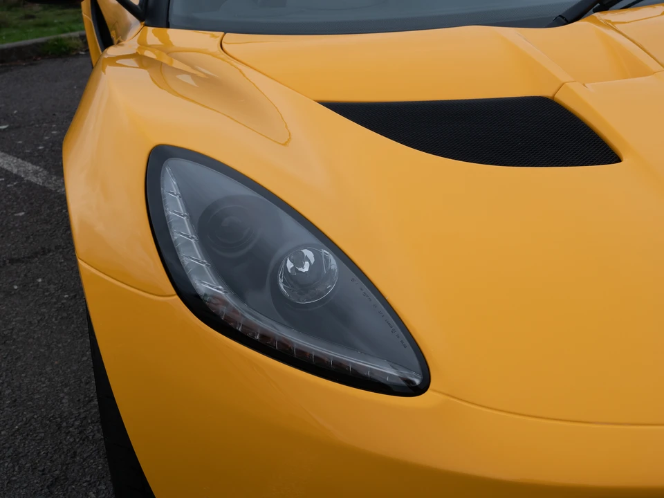 2015 Lotus Elise Series 3 - Image 18 of 31