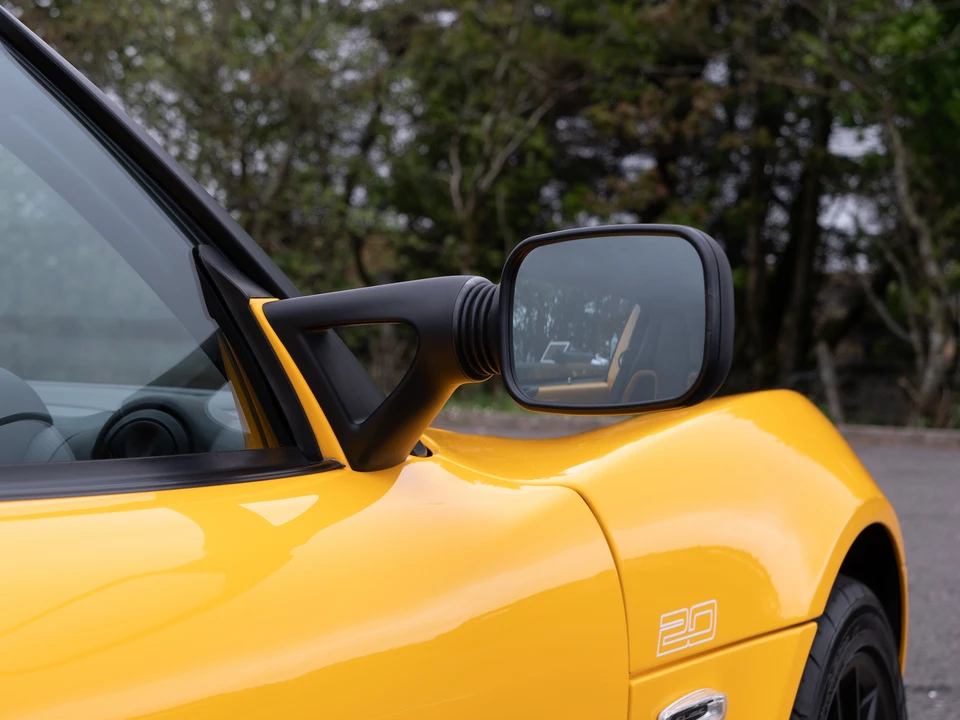 2015 Lotus Elise Series 3 - Image 23 of 31