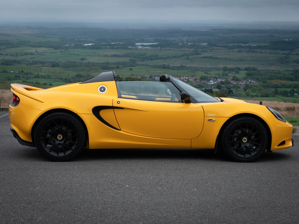 2015 Lotus Elise Series 3 - Image 12 of 31