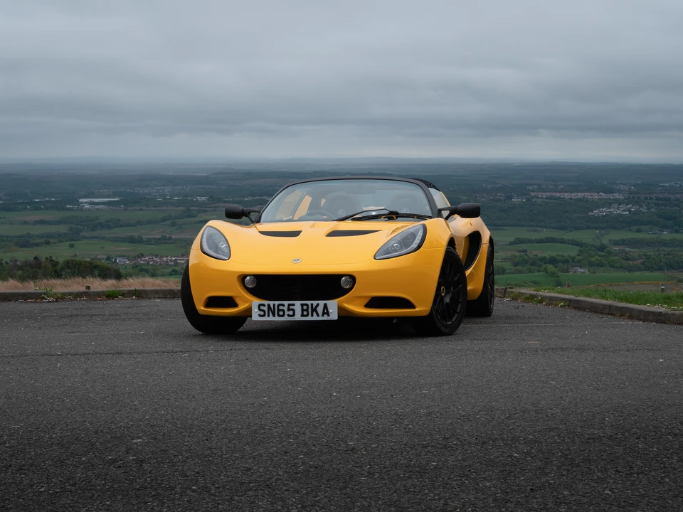 2015 Lotus Elise Series 3 - Image 6 of 31