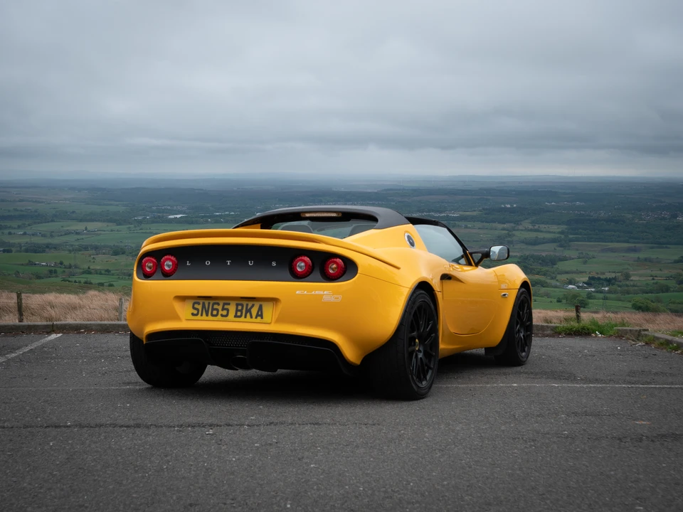 2015 Lotus Elise Series 3 - Image 13 of 31
