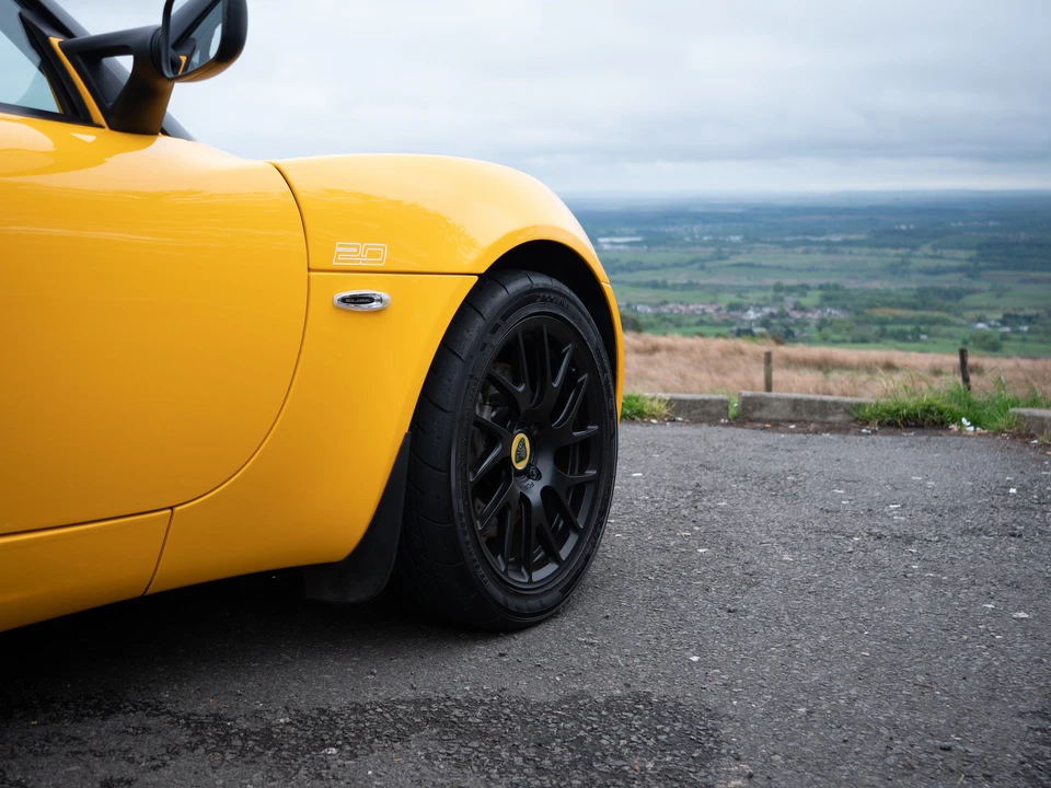 2015 Lotus Elise Series 3 - Image 30 of 31