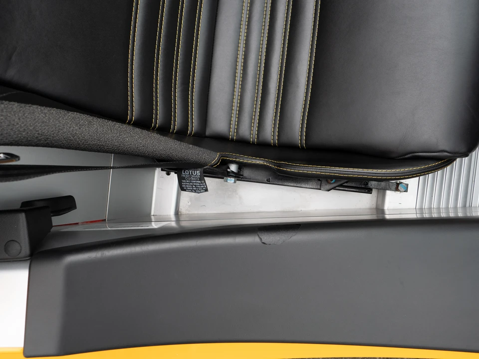 2015 Lotus Elise Series 3 - Image 29 of 31
