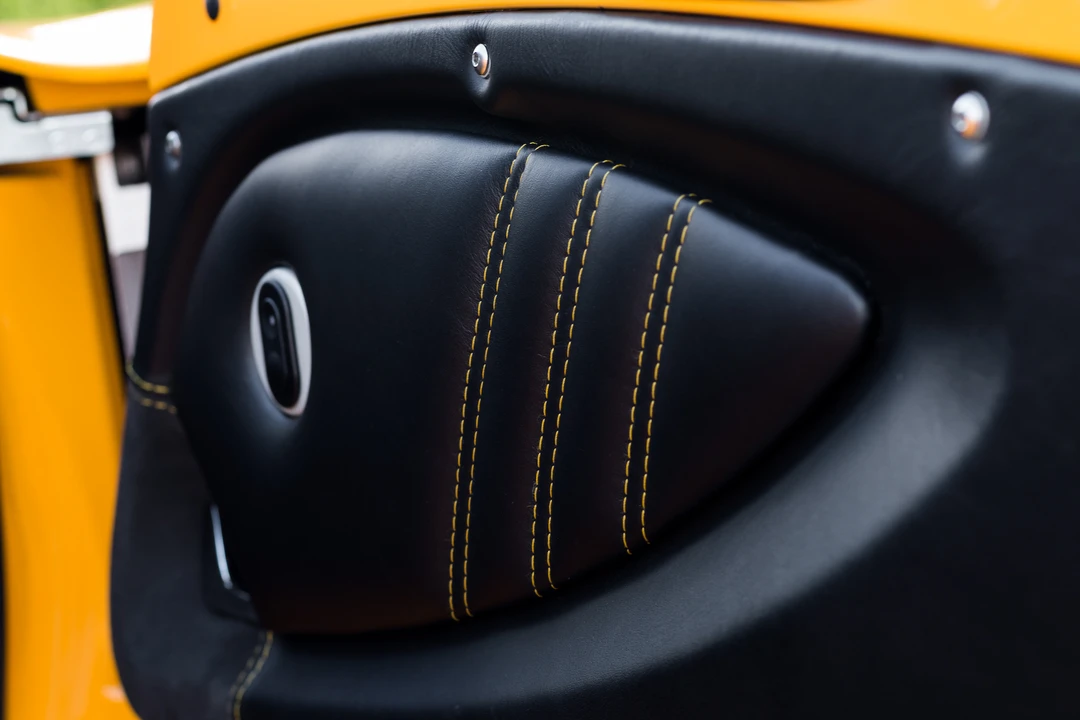 2015 Lotus Exige Series 3 - Image 16 of 31