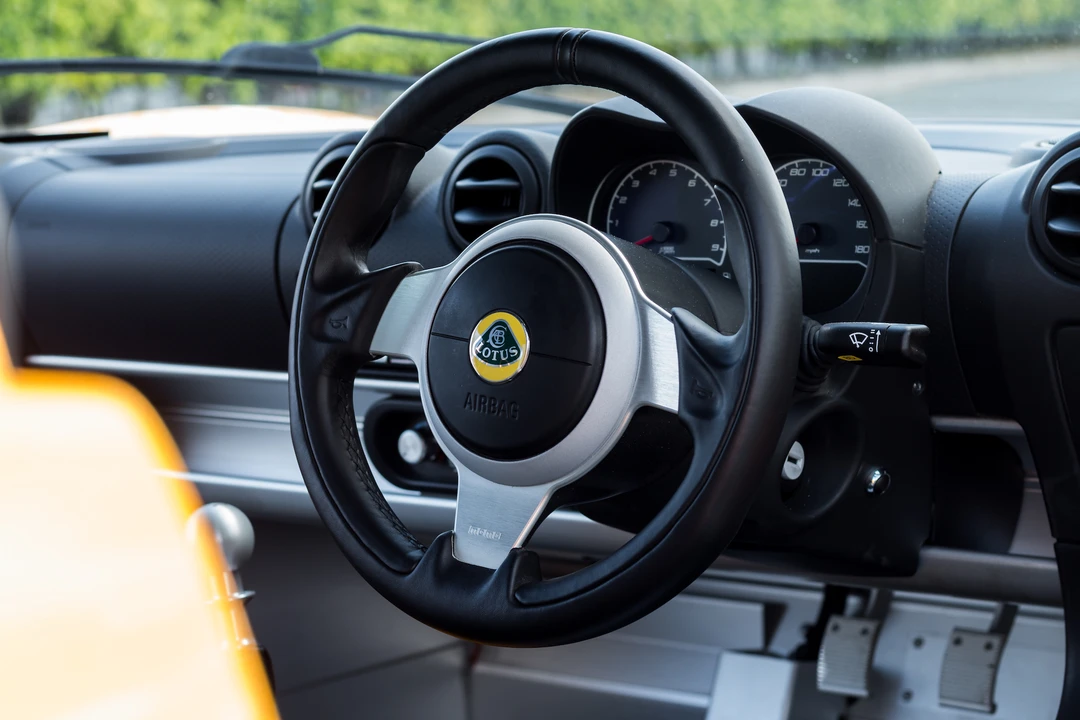2015 Lotus Exige Series 3 - Image 17 of 31