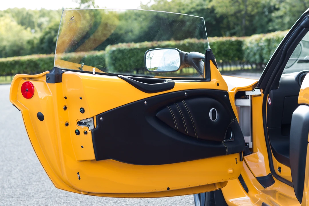 2015 Lotus Exige Series 3 - Image 20 of 31