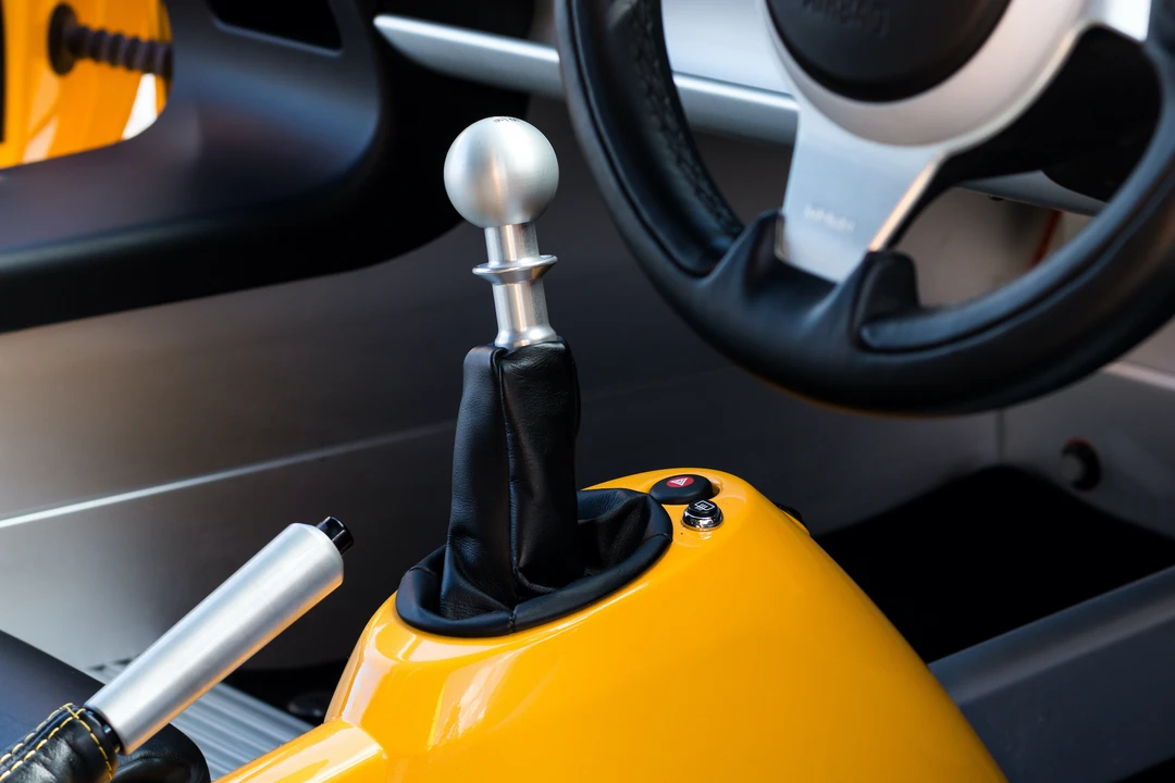 2015 Lotus Exige Series 3 - Image 21 of 31