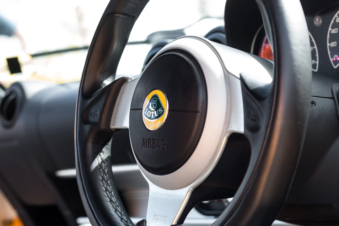 2015 Lotus Exige Series 3 - Image 23 of 31