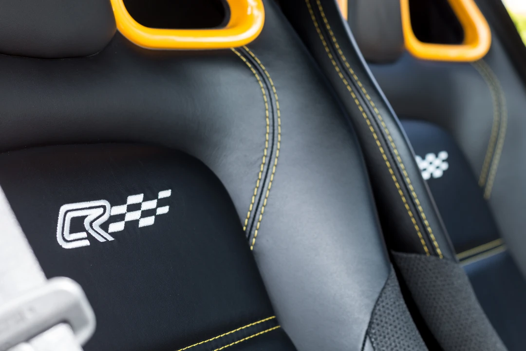 2015 Lotus Exige Series 3 - Image 24 of 31