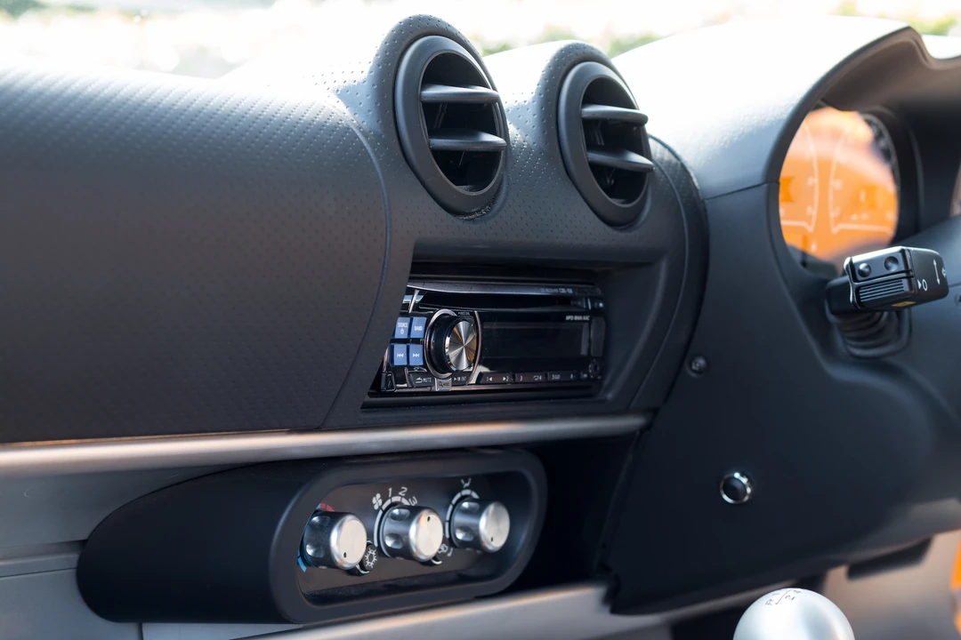 2015 Lotus Exige Series 3 - Image 27 of 31