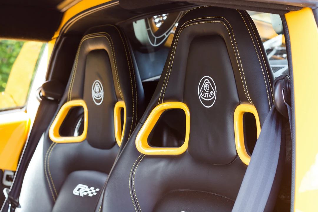 2015 Lotus Exige Series 3 - Image 28 of 31