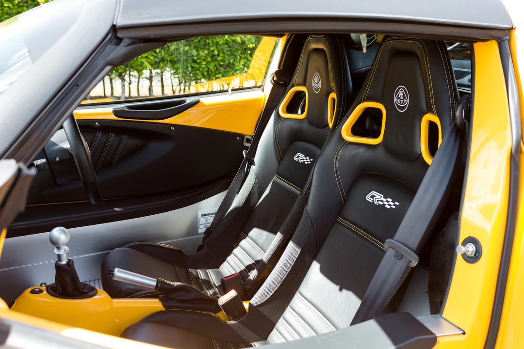 2015 Lotus Exige Series 3 - Image 29 of 31