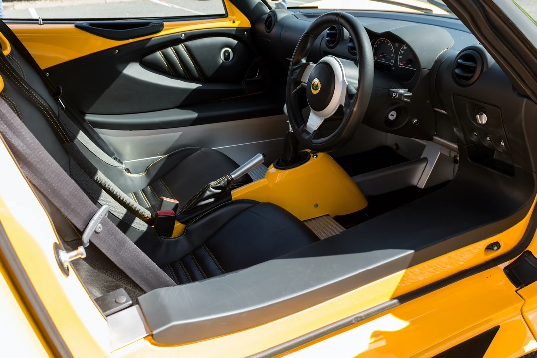 2015 Lotus Exige Series 3 - Image 30 of 31