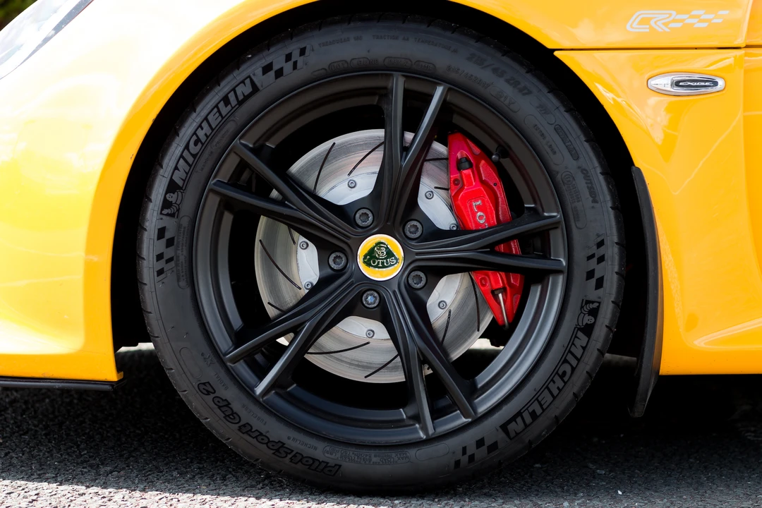 2015 Lotus Exige Series 3 - Image 15 of 31