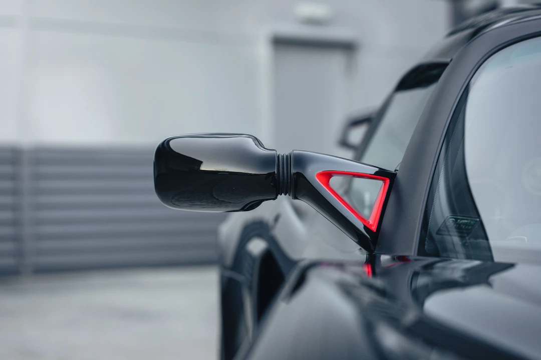 2014 Lotus Exige Series 3 - Image 24 of 31