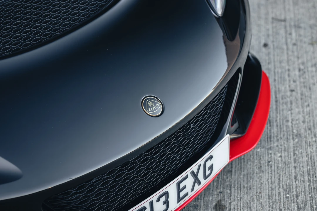 2014 Lotus Exige Series 3 - Image 17 of 31