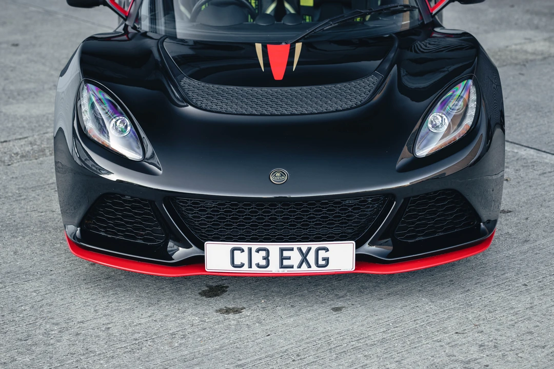 2014 Lotus Exige Series 3 - Image 18 of 31