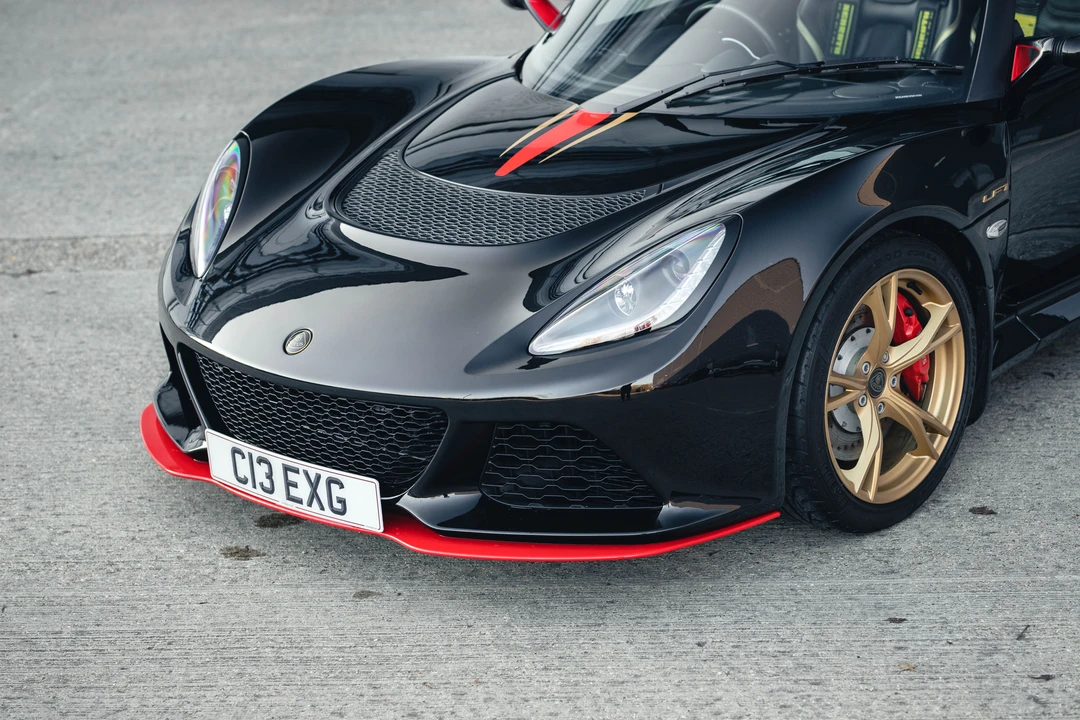 2014 Lotus Exige Series 3 - Image 19 of 31