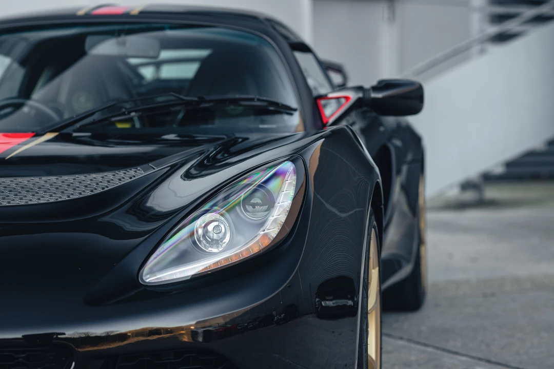 2014 Lotus Exige Series 3 - Image 20 of 31