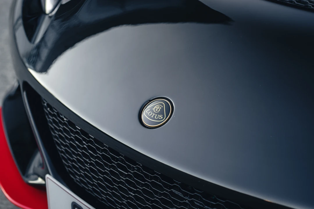2014 Lotus Exige Series 3 - Image 21 of 31