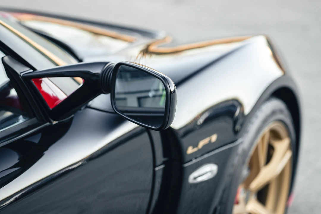 2014 Lotus Exige Series 3 - Image 25 of 31