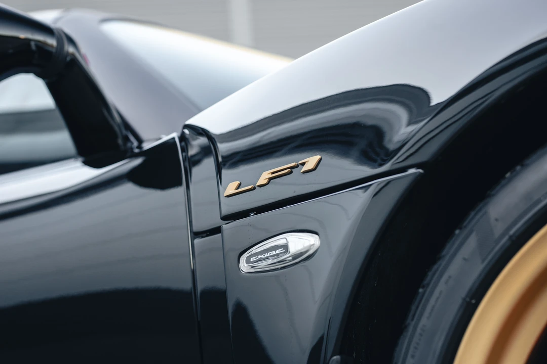 2014 Lotus Exige Series 3 - Image 26 of 31