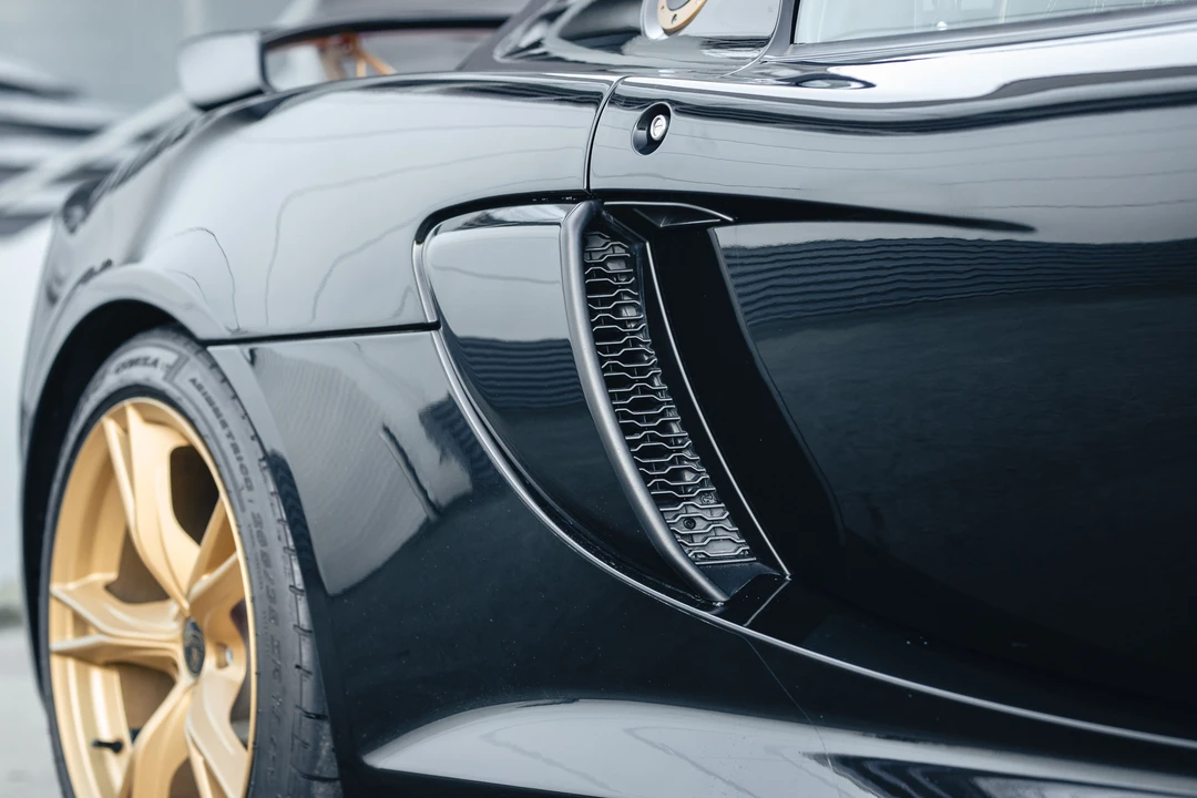 2014 Lotus Exige Series 3 - Image 27 of 31
