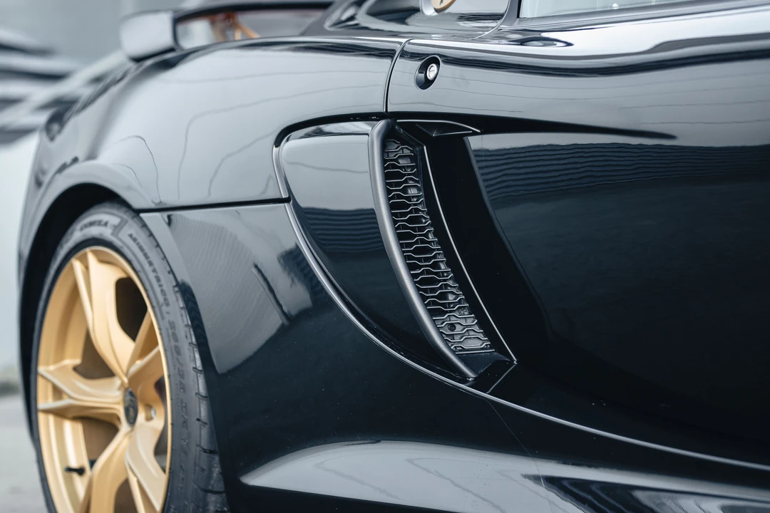 2014 Lotus Exige Series 3 - Image 28 of 31