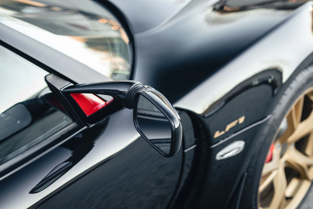 2014 Lotus Exige Series 3 - Image 29 of 31