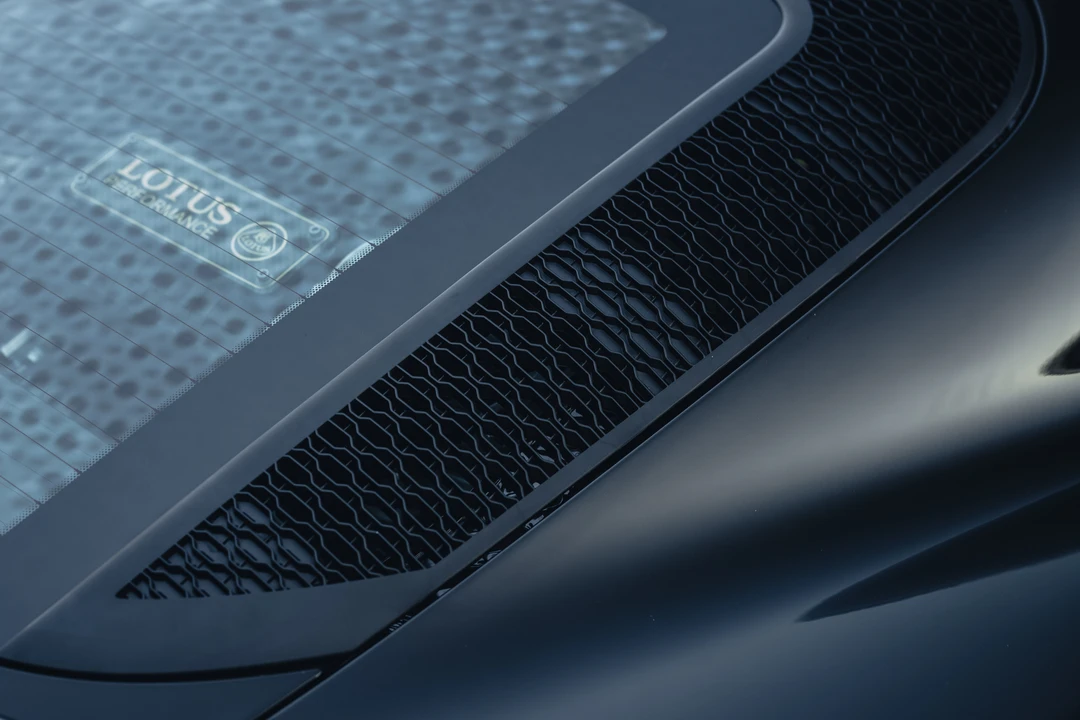 2014 Lotus Exige Series 3 - Image 30 of 31