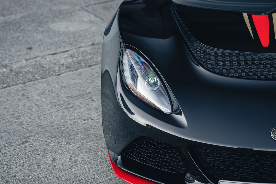 2014 Lotus Exige Series 3 - Image 23 of 31
