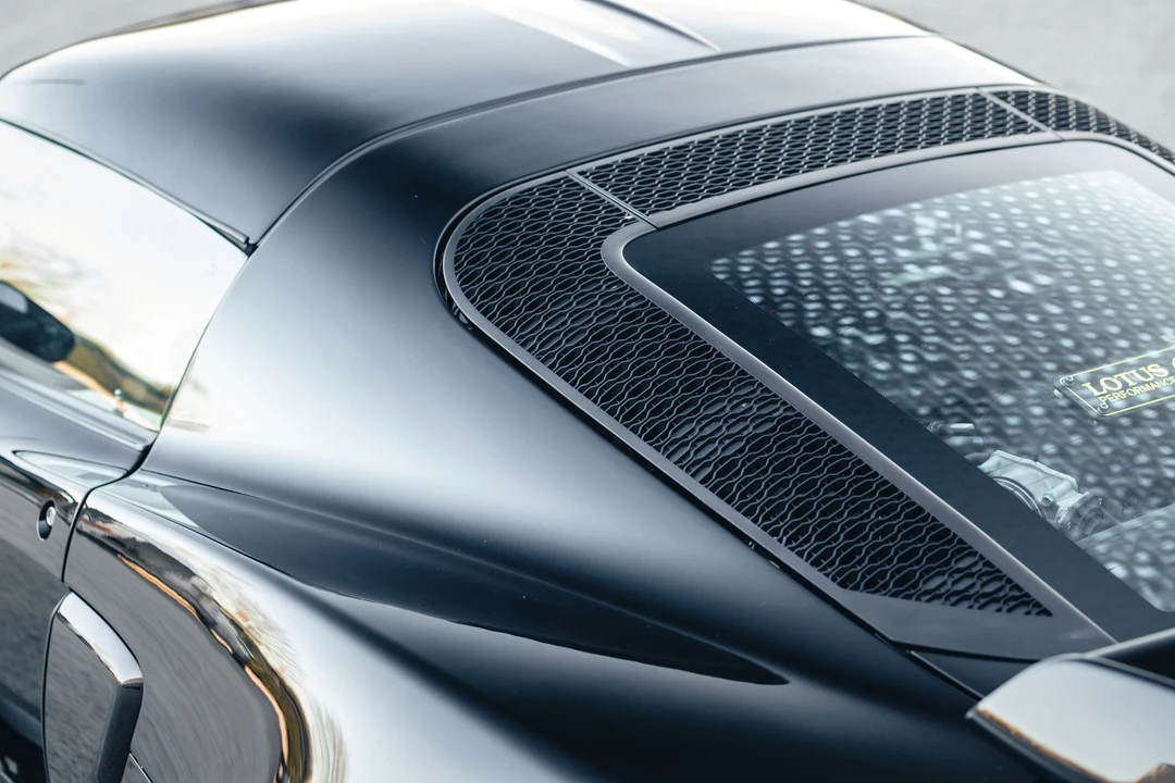 2014 Lotus Exige Series 3 - Image 31 of 31