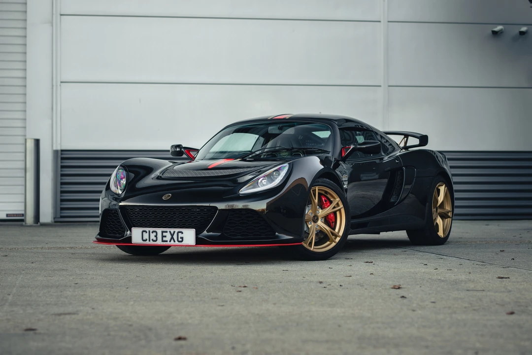 2014 Lotus Exige Series 3 - Image 15 of 31