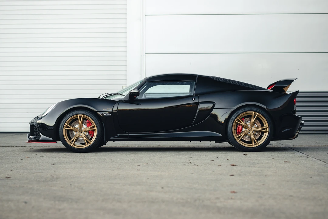 2014 Lotus Exige Series 3 - Image 5 of 31